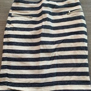 Ann Taylor petite pencil skirt